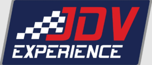 JDV Experience logo