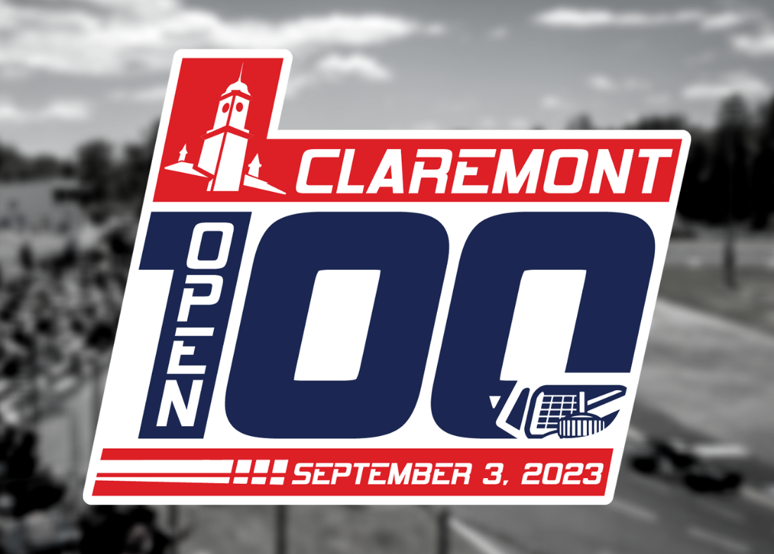 Claremont Open Mod Logo