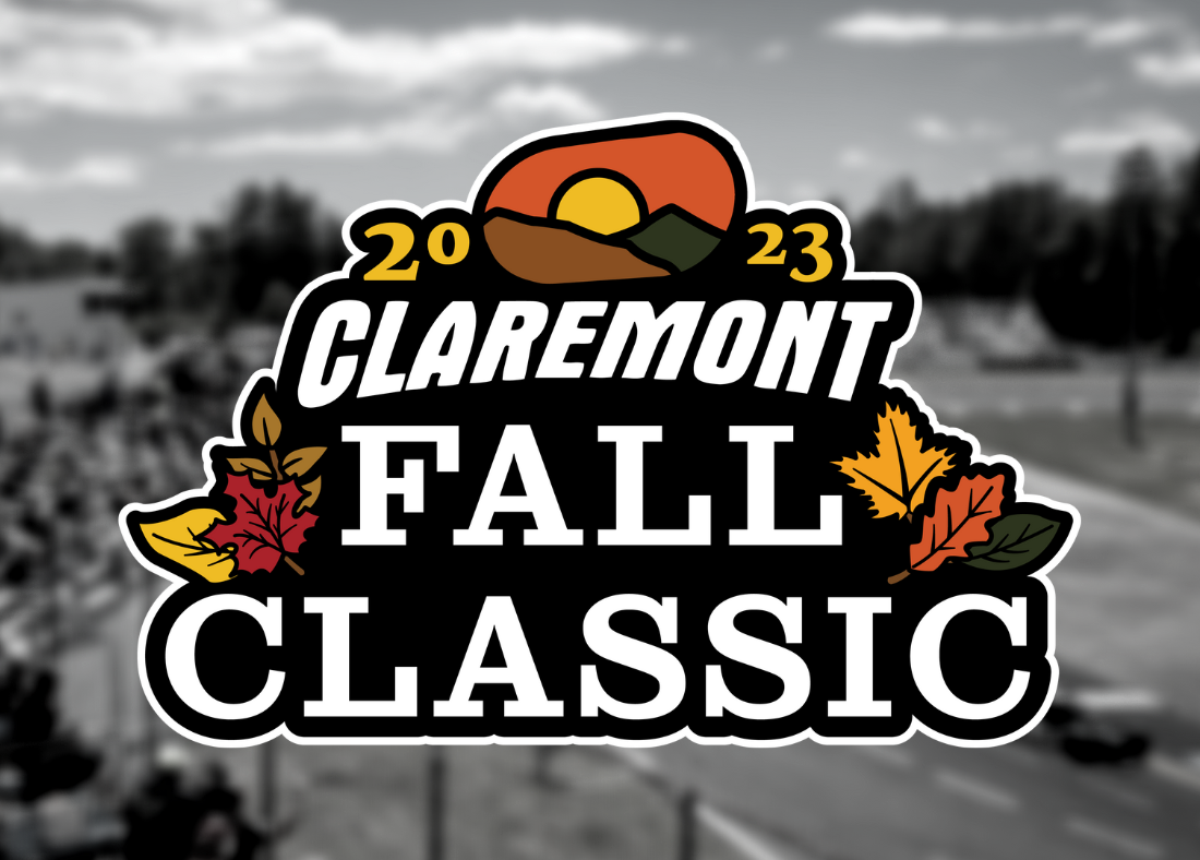 Claremont Fall Classic Logo